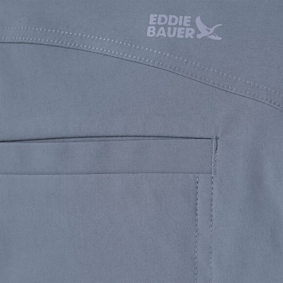 Eddie Bauer Women's Horizon Pant UPF 50+ Sun Protection Performance Stretch Fabr - Picture 7 of 7